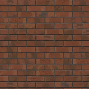 Gdansk - obklad Elabrick - Elastolith